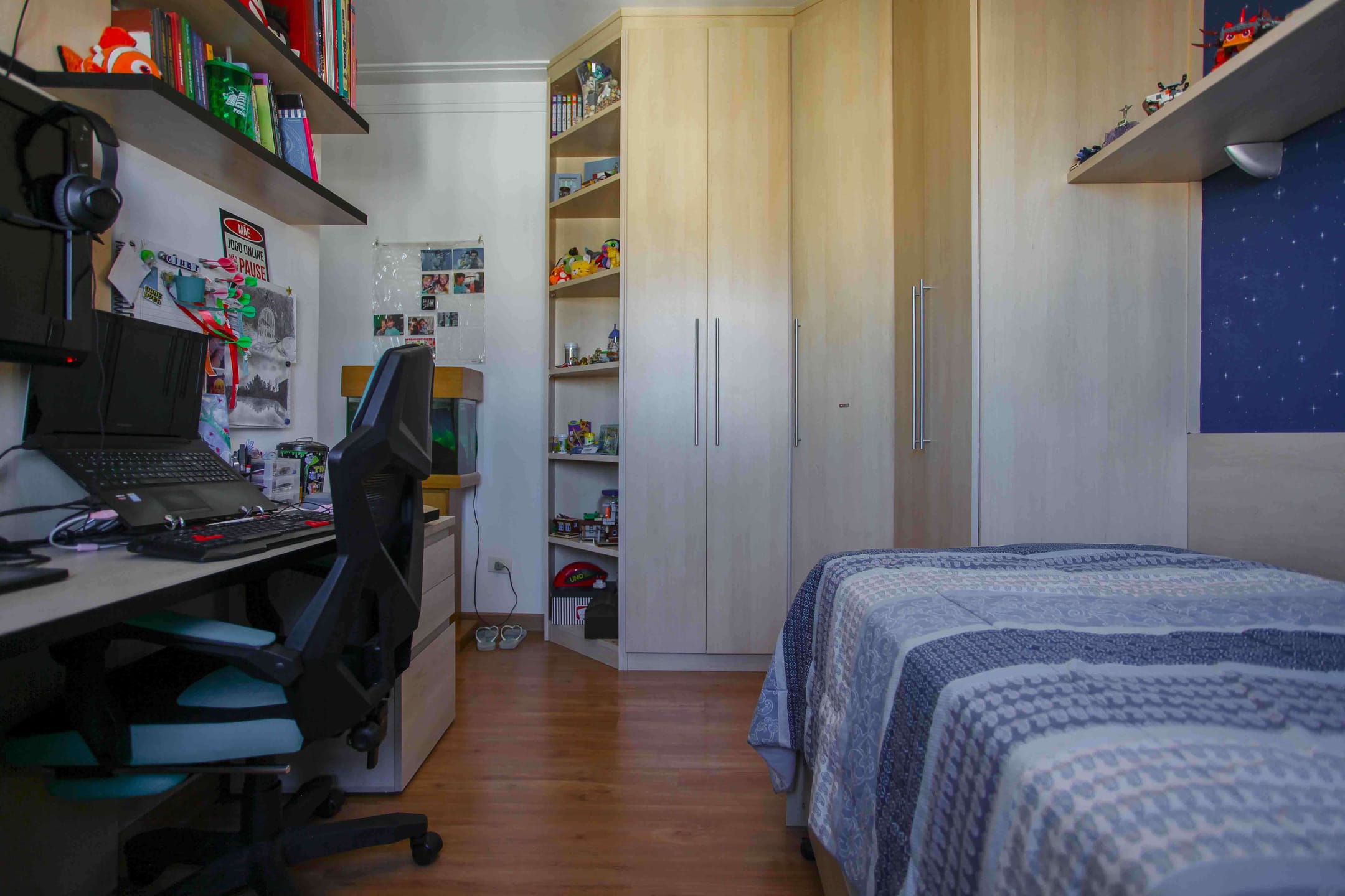 Apartamento, 3 quartos, 141 m² - Foto 19