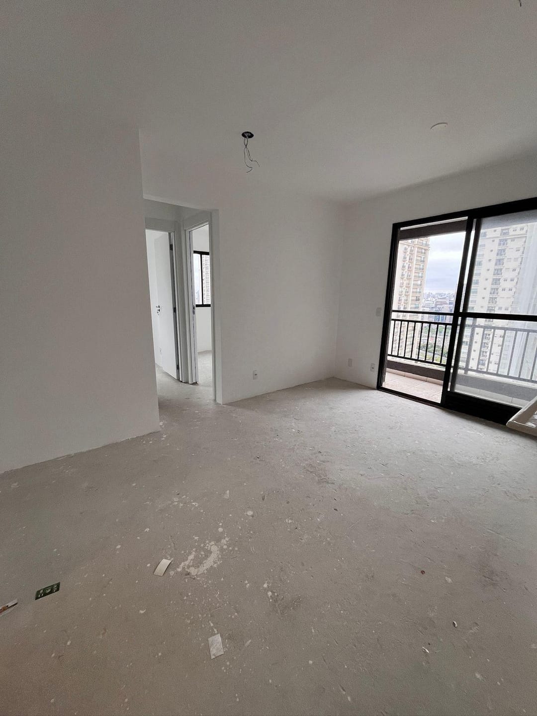 Apartamento, 2 quartos, 38 m² - Foto 3