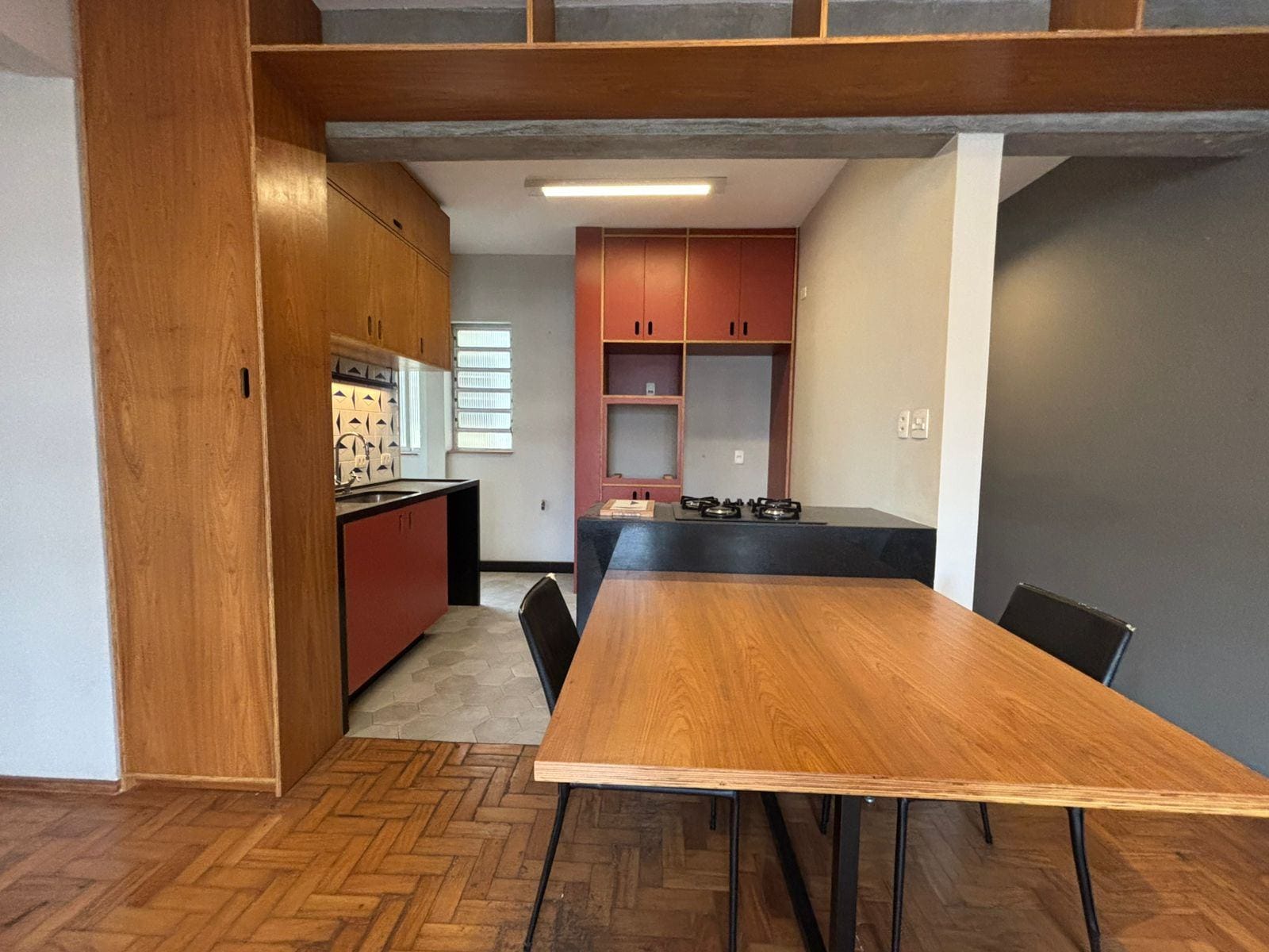 Apartamento, 2 quartos, 85 m² - Foto 15