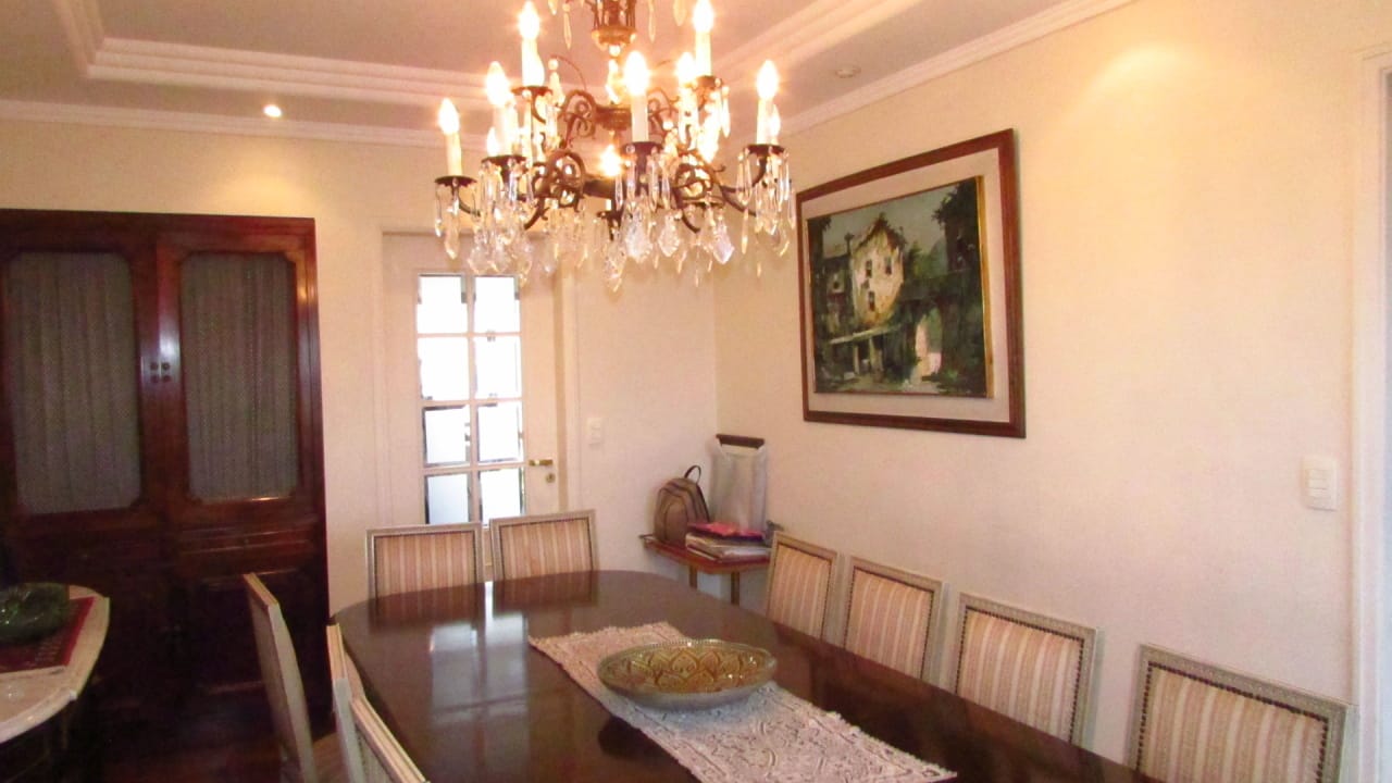 Apartamento, 3 quartos, 226 m² - Foto 40