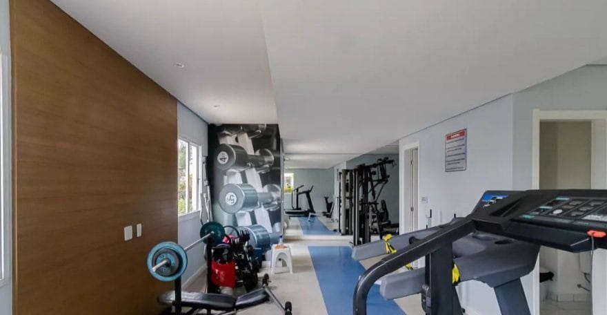 Apartamento, 2 quartos, 53 m² - Foto 22