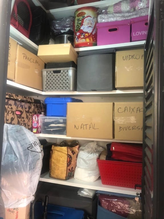 Apartamento, 2 quartos, 67 m² - Foto 9