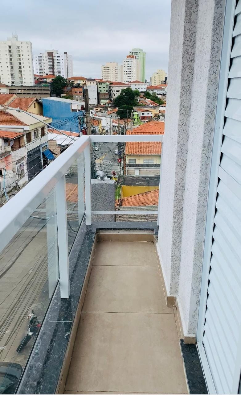 Apartamento, 1 quarto, 35 m² - Foto 12