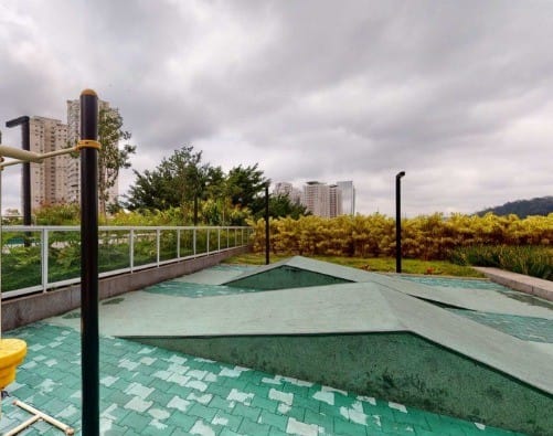 Apartamento, 1 quarto, 55 m² - Foto 6