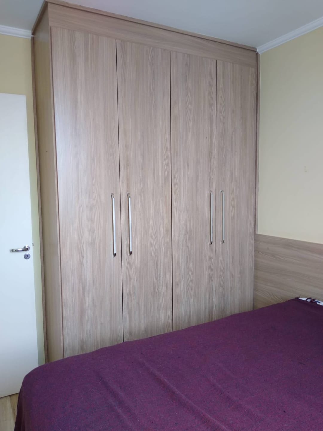 Apartamento, 2 quartos, 47 m² - Foto 3