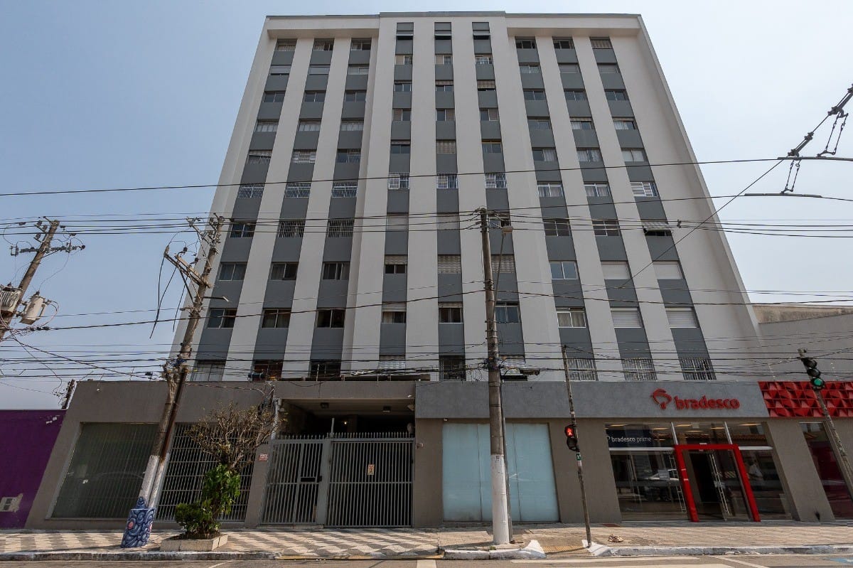 Apartamento, 3 quartos, 84 m² - Foto 17