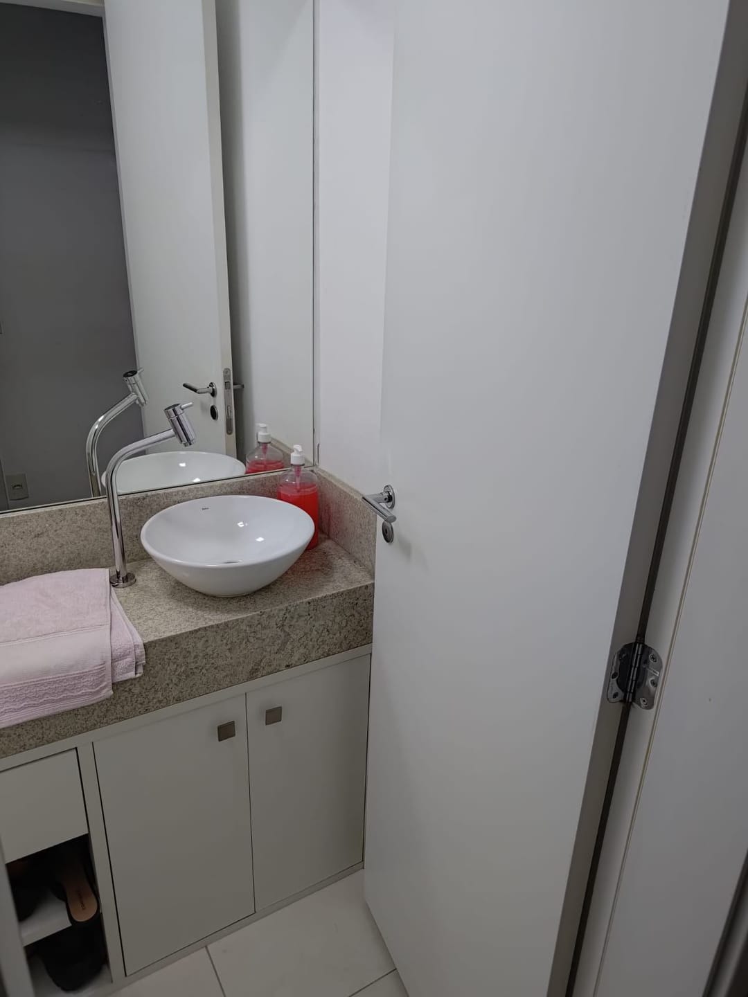 Apartamento, 1 quarto, 50 m² - Foto 28