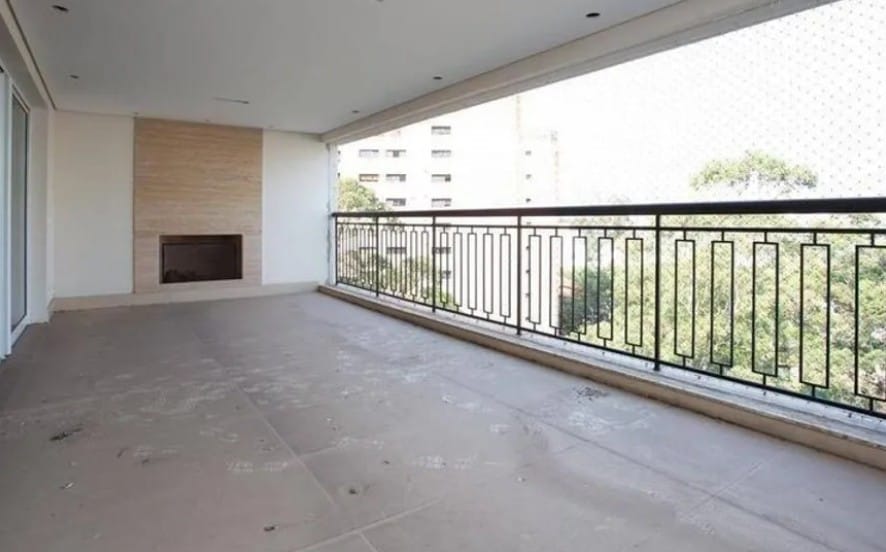 Apartamento, 5 quartos, 356 m² - Foto 8
