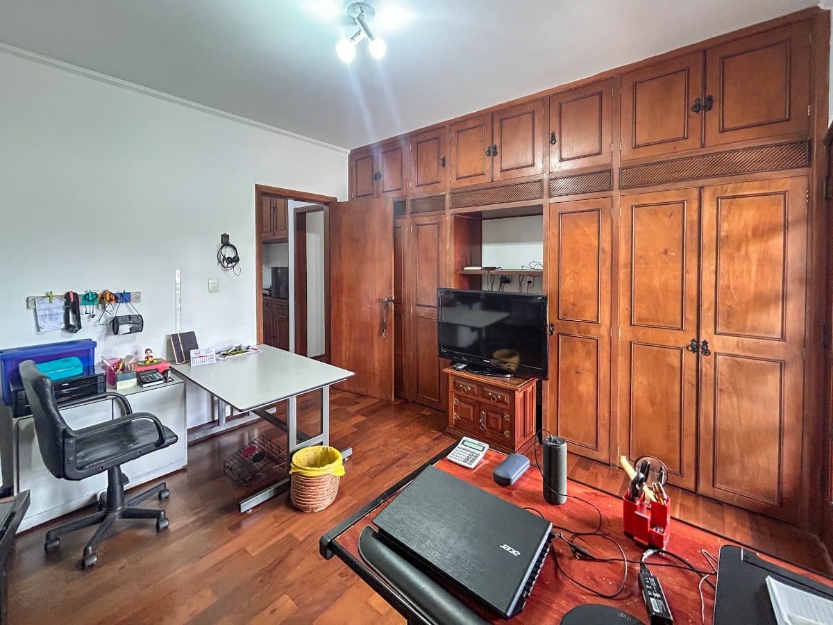 Casa, 4 quartos, 420 m² - Foto 27