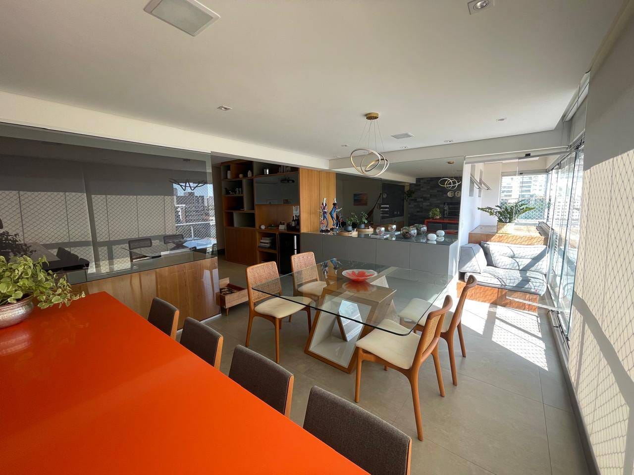 Apartamento, 2 quartos, 121 m² - Foto 40