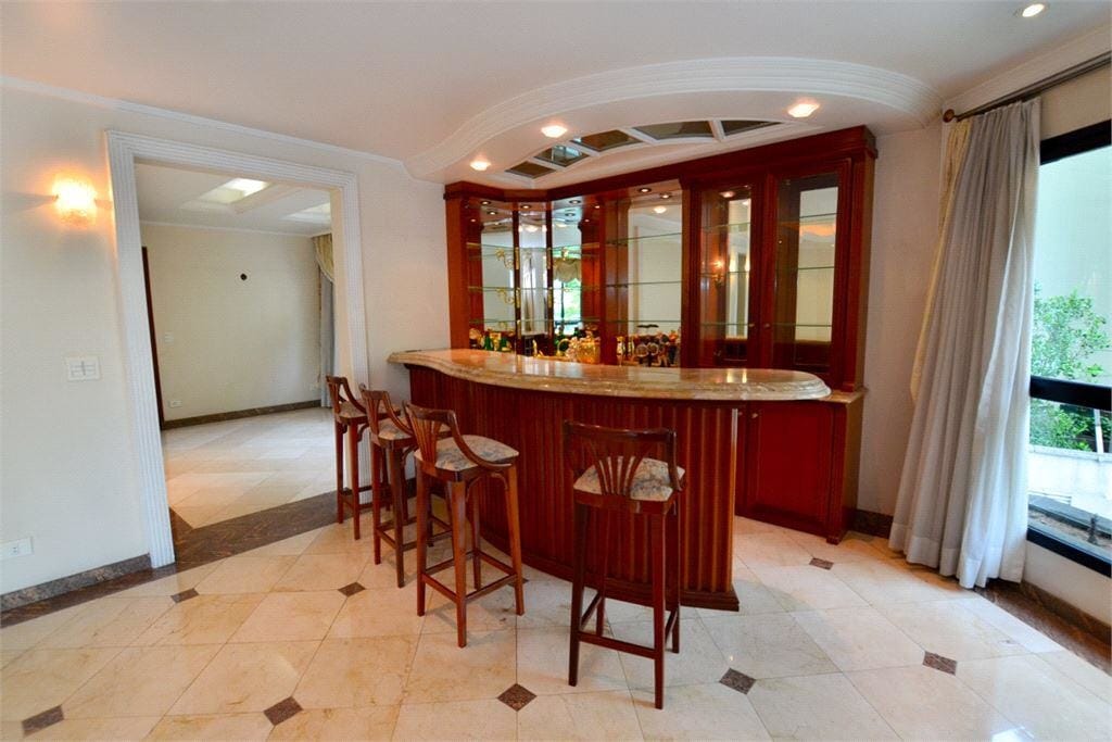 Apartamento, 4 quartos, 199 m² - Foto 13