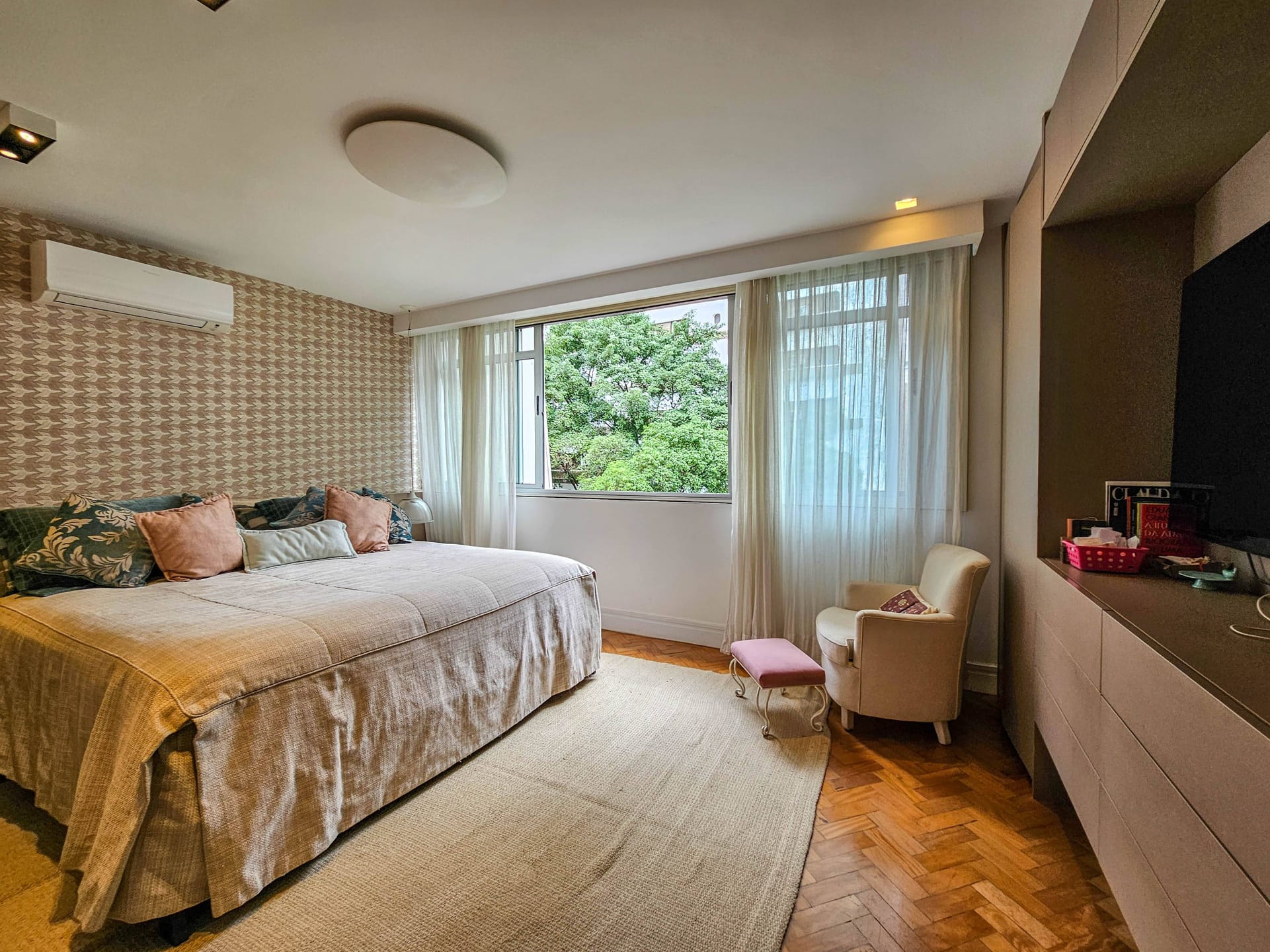 Apartamento, 4 quartos, 226 m² - Foto 31