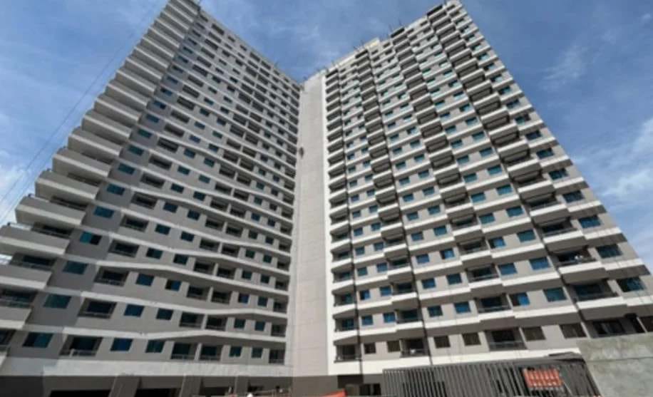 Apartamento, 1 quarto, 24 m² - Foto 1