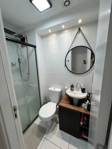 Apartamento, 2 quartos, 33 m² - Foto 17