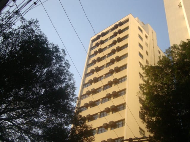 Sala-Conjunto, 57 m² - Foto 14