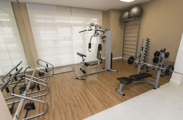 Apartamento, 2 quartos, 130 m² - Foto 44