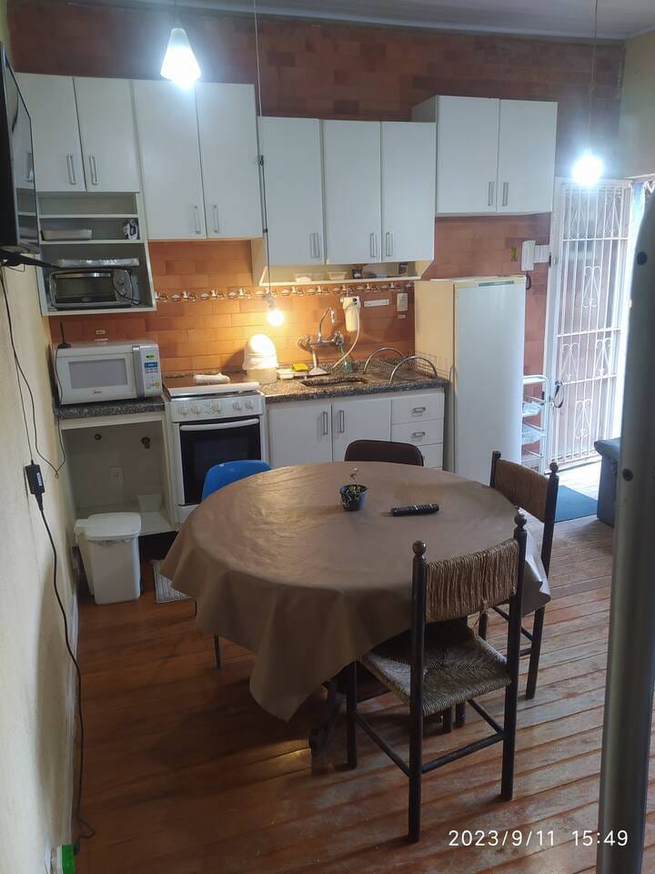 Casa, 9 quartos, 314 m² - Foto 1