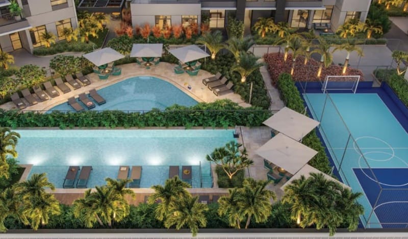 Apartamento, 3 quartos, 130 m² - Foto 12