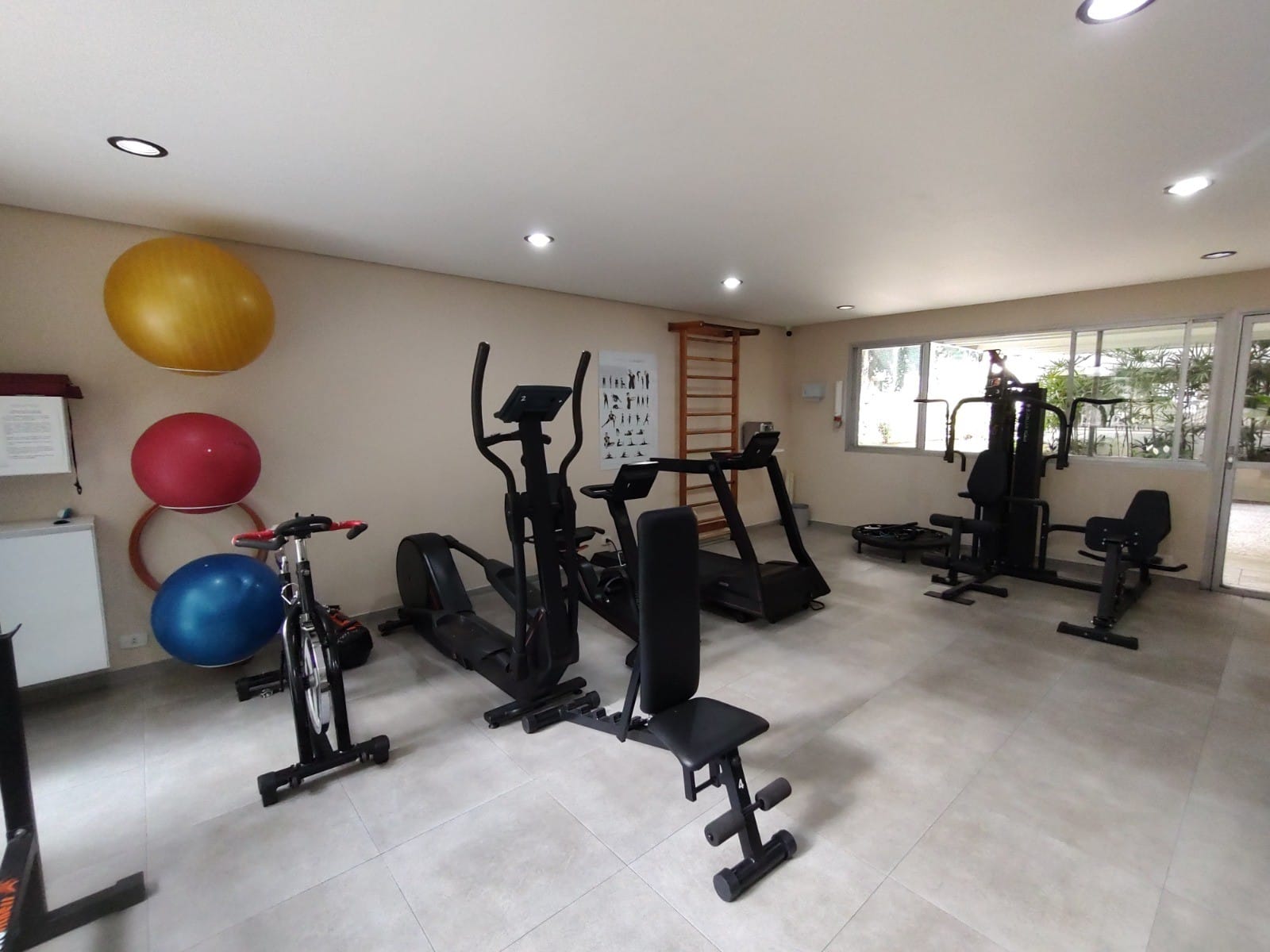 Apartamento, 3 quartos, 112 m² - Foto 5