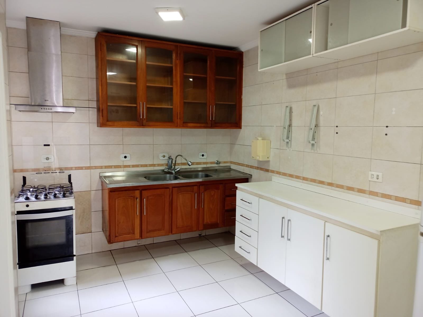 Apartamento, 2 quartos, 80 m² - Foto 2