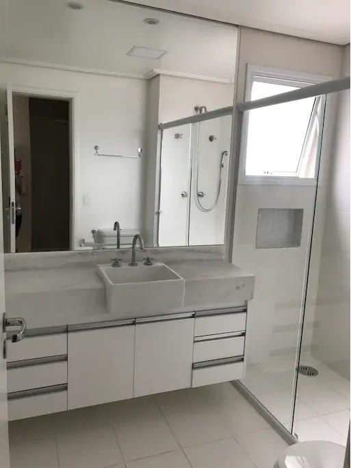 Apartamento à venda com 3 quartos, 135m² - Foto 26