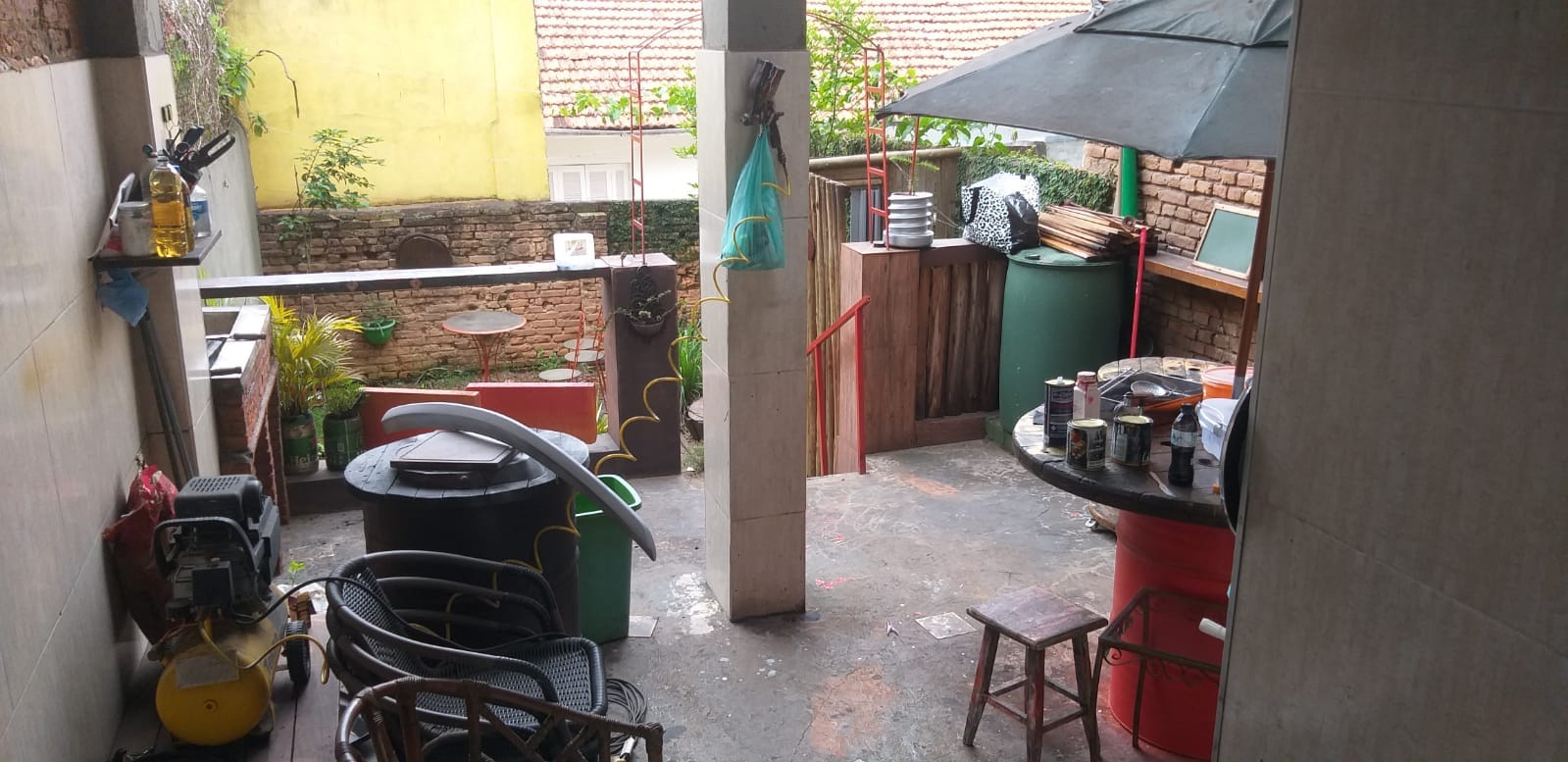 Casa, 4 quartos, 210 m² - Foto 38