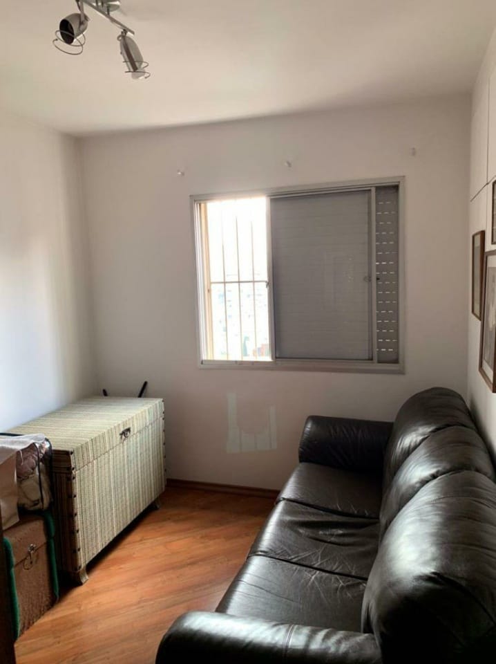 Apartamento, 2 quartos, 78 m² - Foto 1