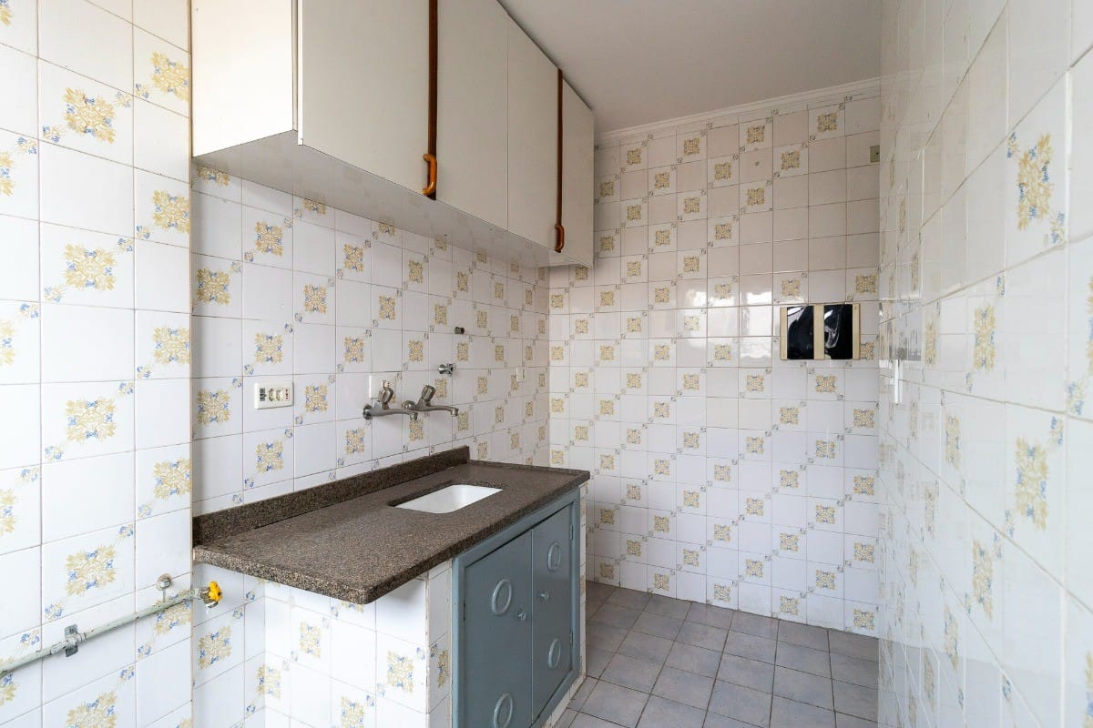 Apartamento, 1 quarto, 30 m² - Foto 5