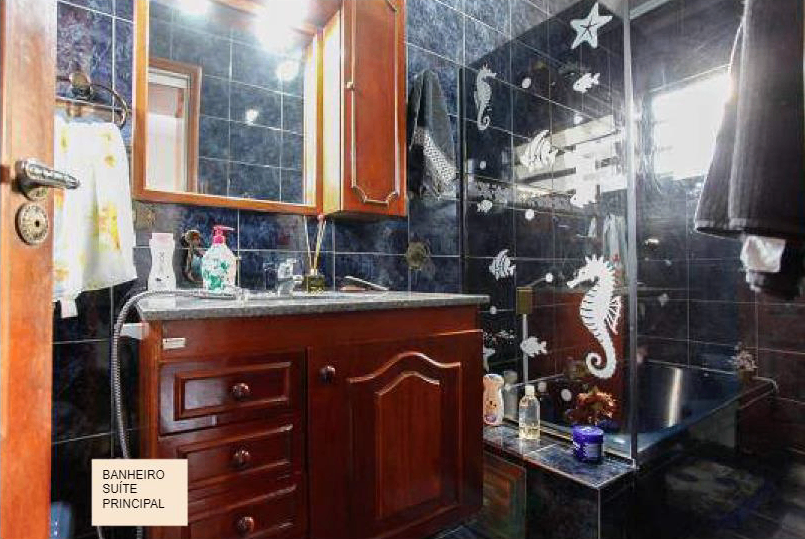 Casa, 3 quartos, 189 m² - Foto 22