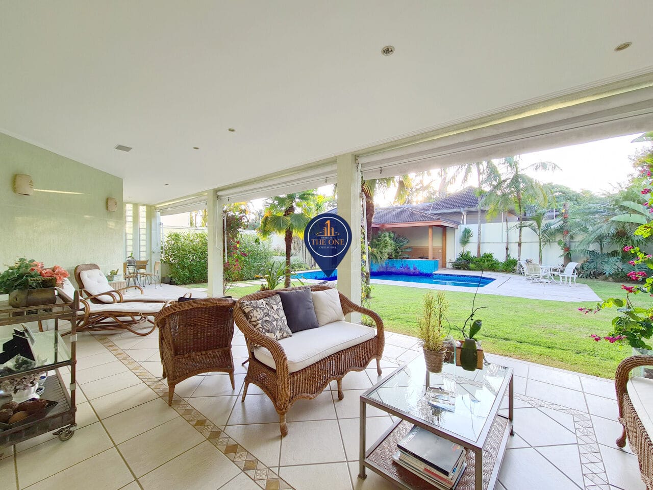 Casa, 4 quartos, 900 m² - Foto 8