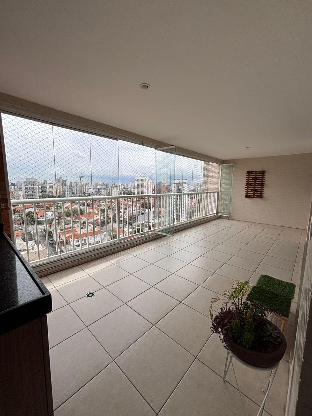 Apartamento, 3 quartos, 141 m² - Foto 44