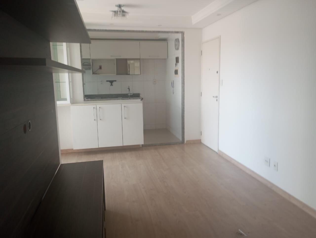 Apartamento, 2 quartos, 47 m² - Foto 2