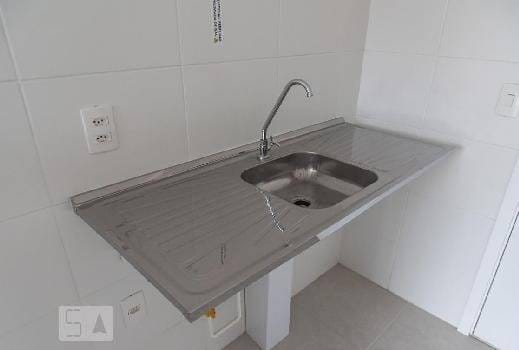 Apartamento, 1 quarto, 28 m² - Foto 11