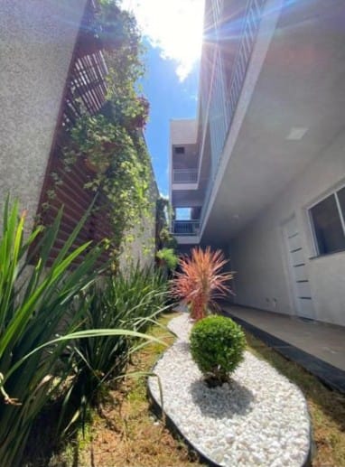 Apartamento, 1 quarto, 35 m² - Foto 17