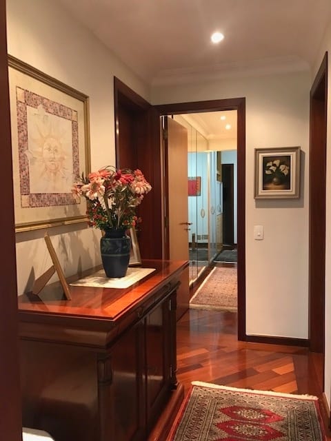Apartamento, 3 quartos, 154 m² - Foto 7