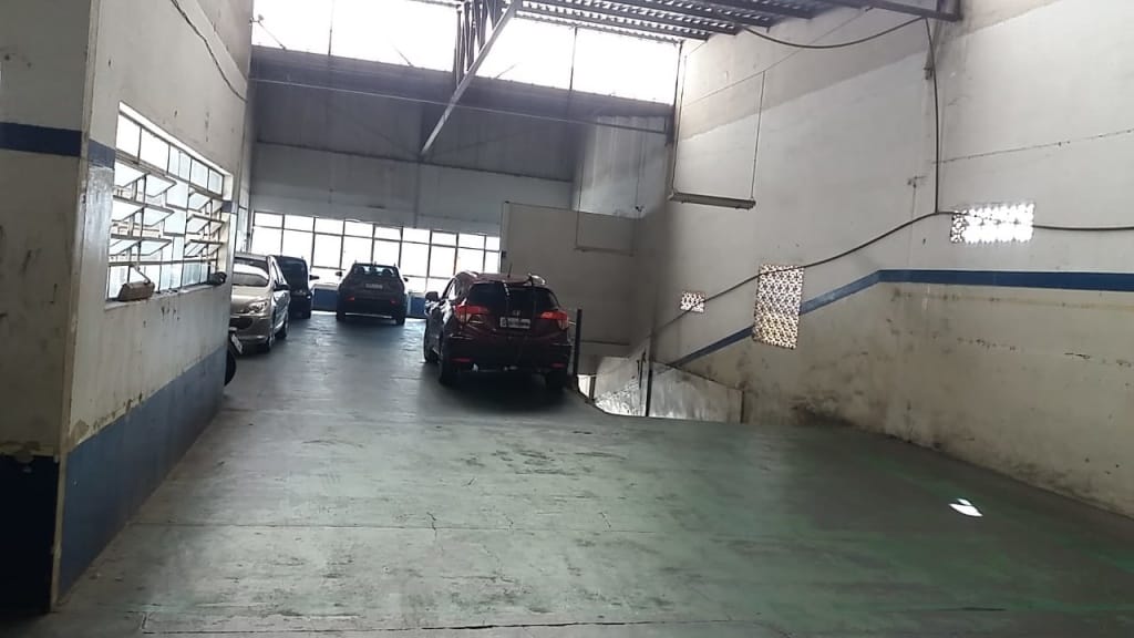 Prédio Inteiro, 1000 m² - Foto 7