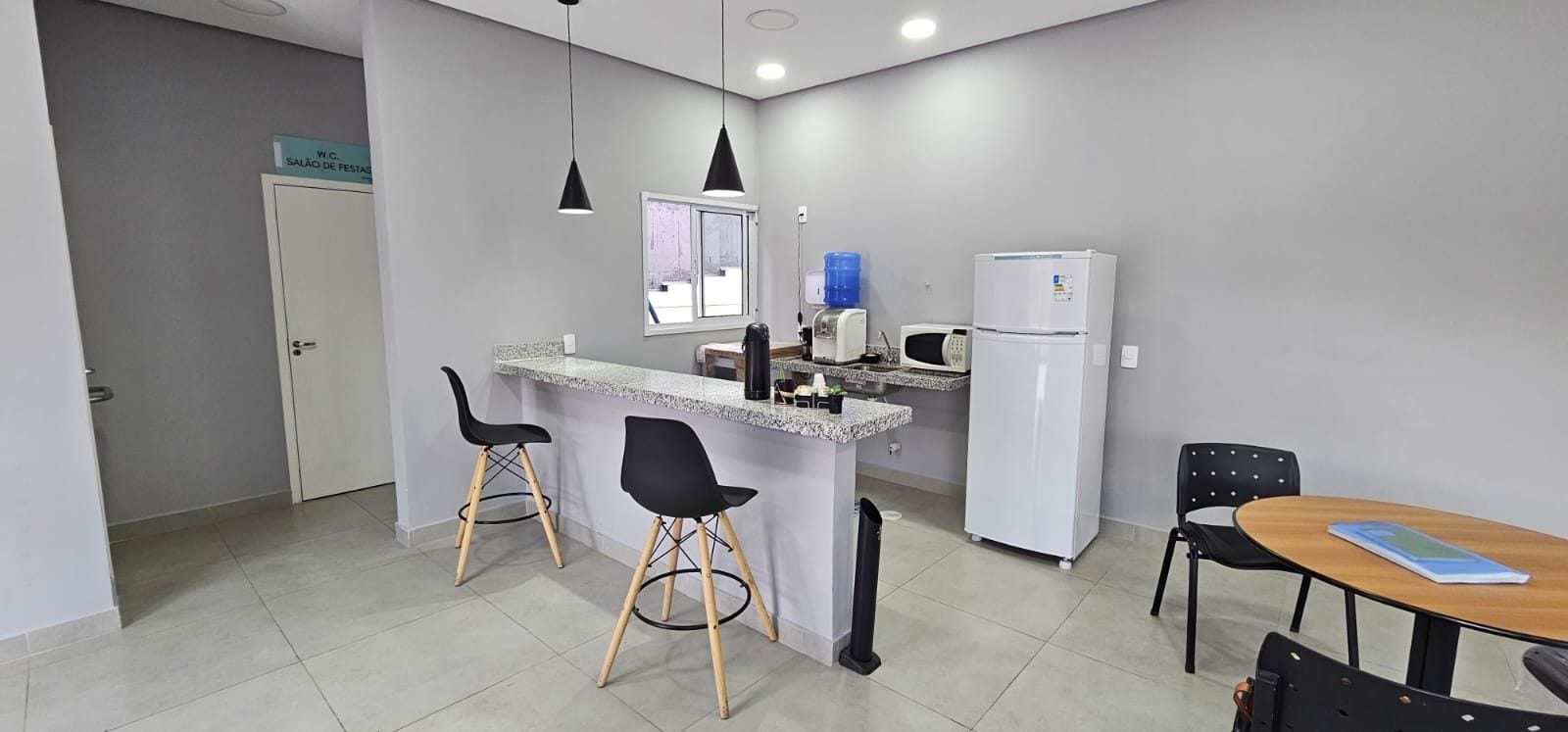 Apartamento, 2 quartos, 53 m² - Foto 11