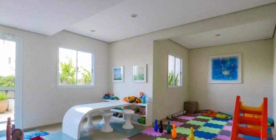 Apartamento, 2 quartos, 53 m² - Foto 12