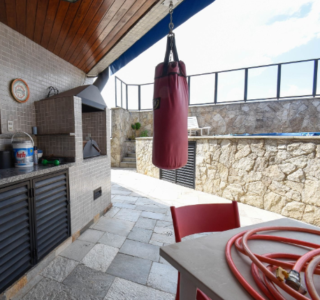 Apartamento, 5 quartos, 360 m² - Foto 34