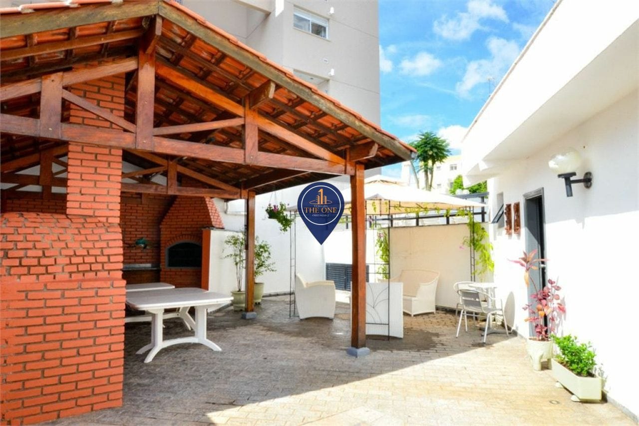 Apartamento, 4 quartos, 200 m² - Foto 22