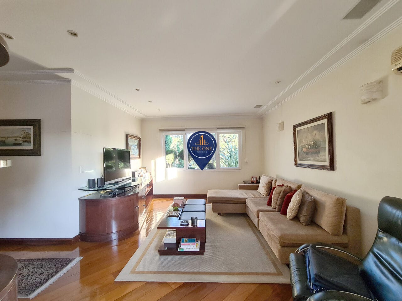 Casa, 4 quartos, 900 m² - Foto 22