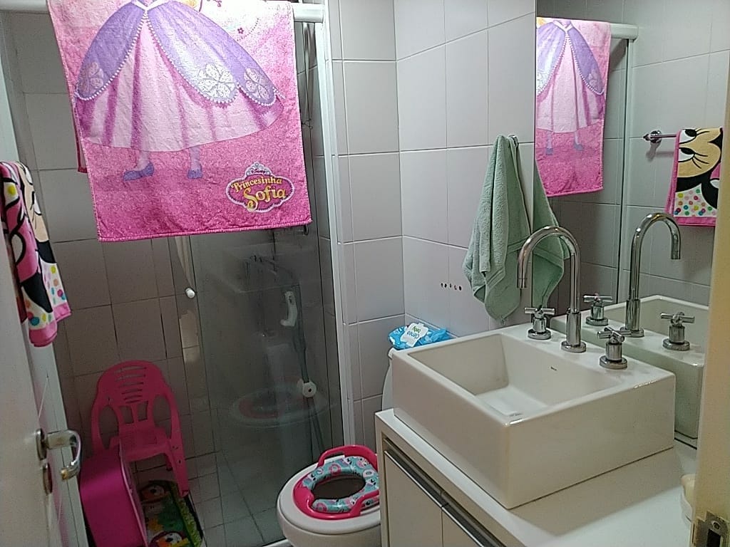 Apartamento, 3 quartos, 90 m² - Foto 8