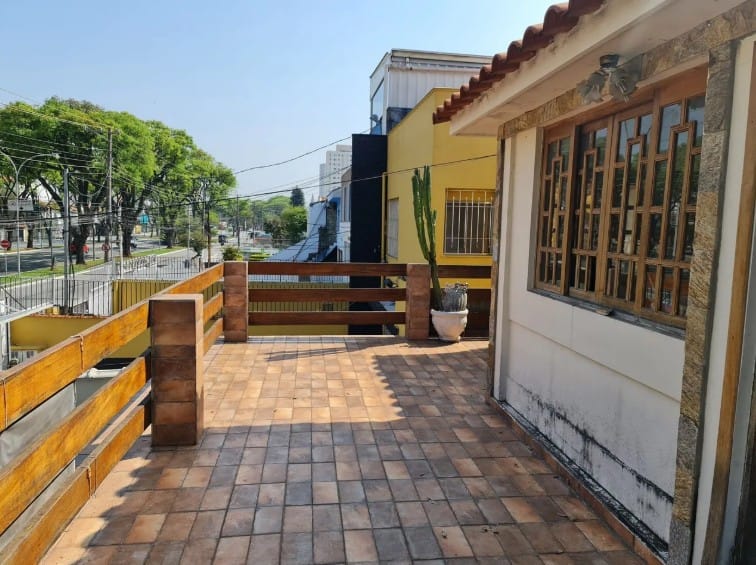 Casa, 6 quartos, 300 m² - Foto 4