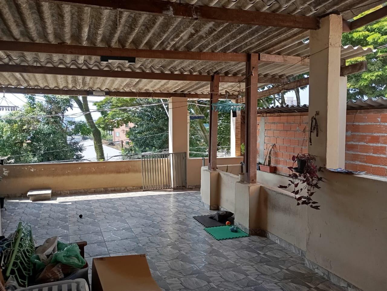 Casa, 2 quartos, 102 m² - Foto 2