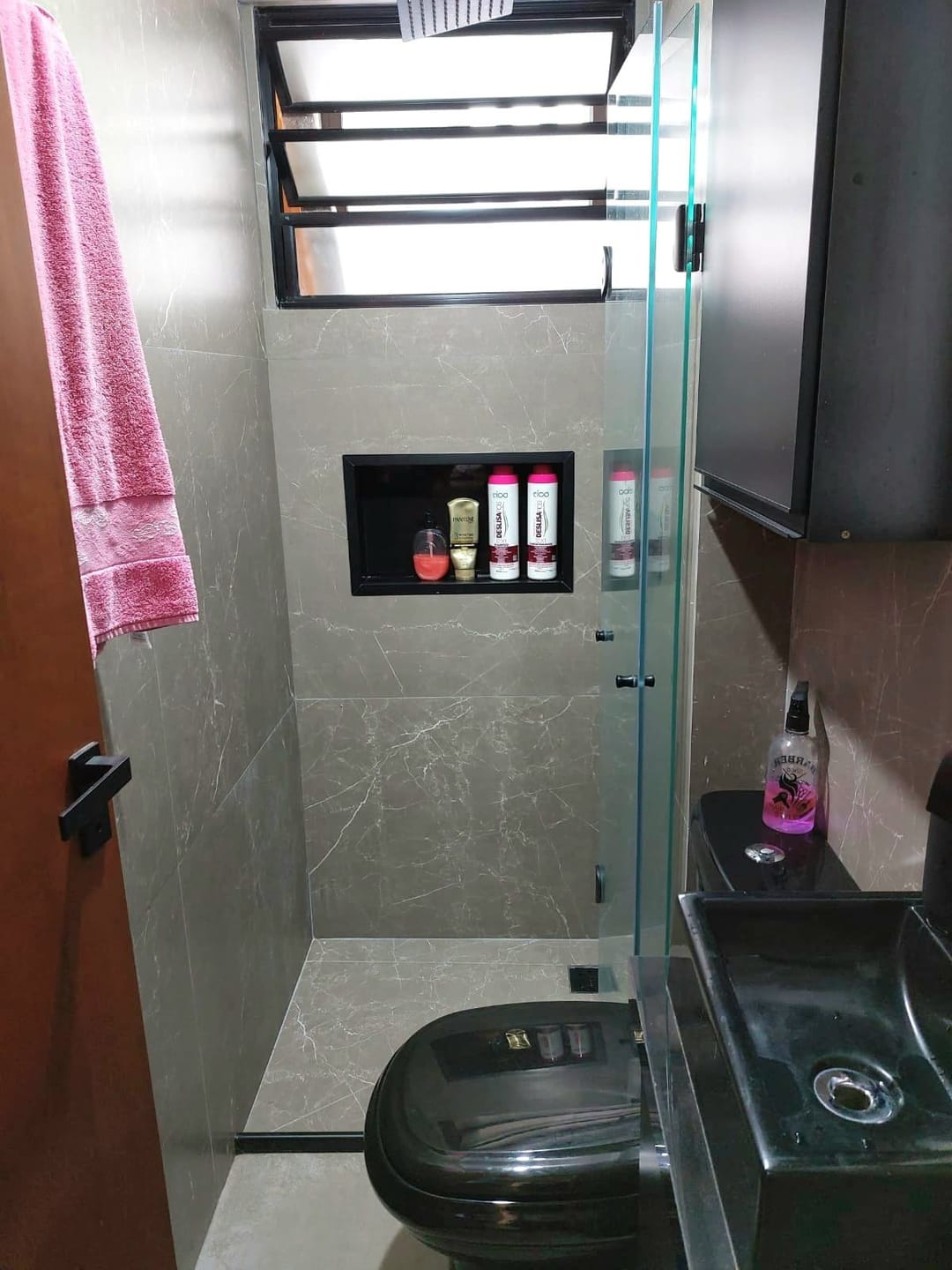 Apartamento, 2 quartos, 80 m² - Foto 11