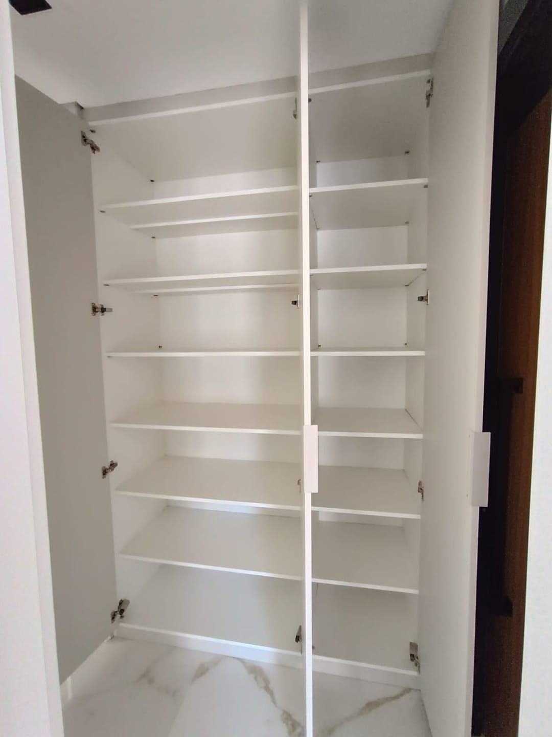 Apartamento, 3 quartos, 154 m² - Foto 1