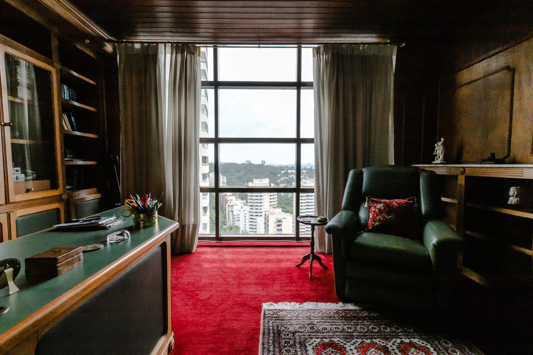 Apartamento, 3 quartos, 355 m² - Foto 61