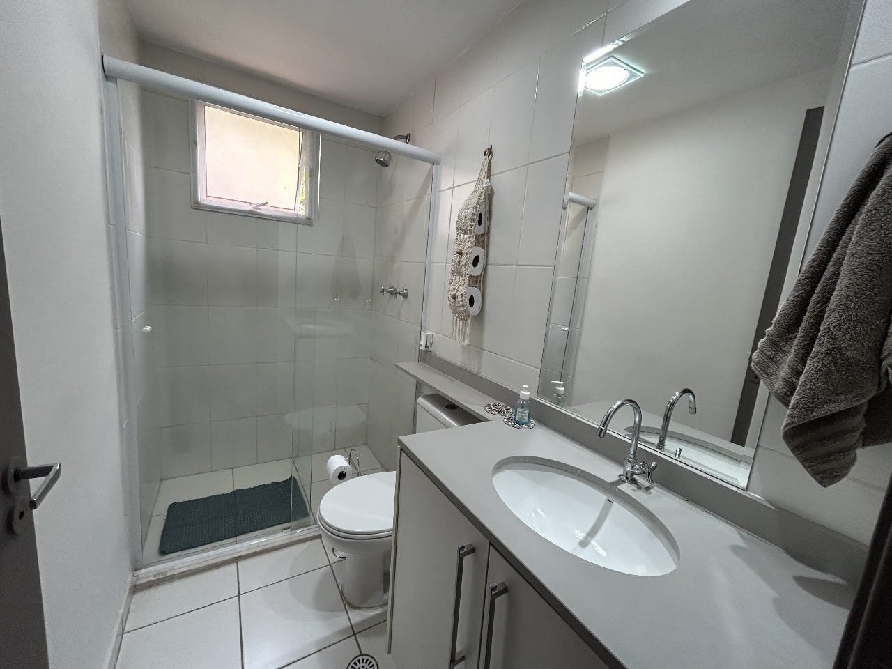 Apartamento, 2 quartos, 65 m² - Foto 11