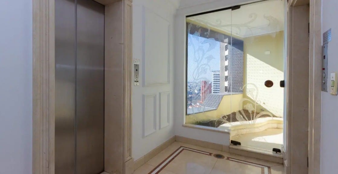 Apartamento, 4 quartos, 489 m² - Foto 4