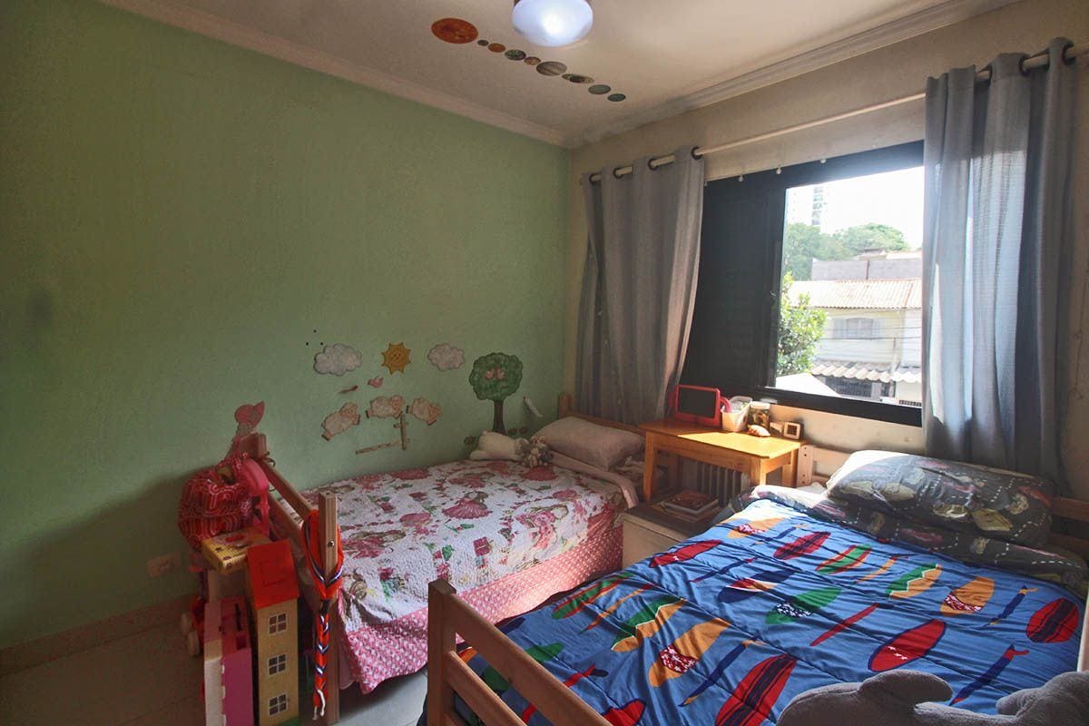 Apartamento, 3 quartos, 80 m² - Foto 14